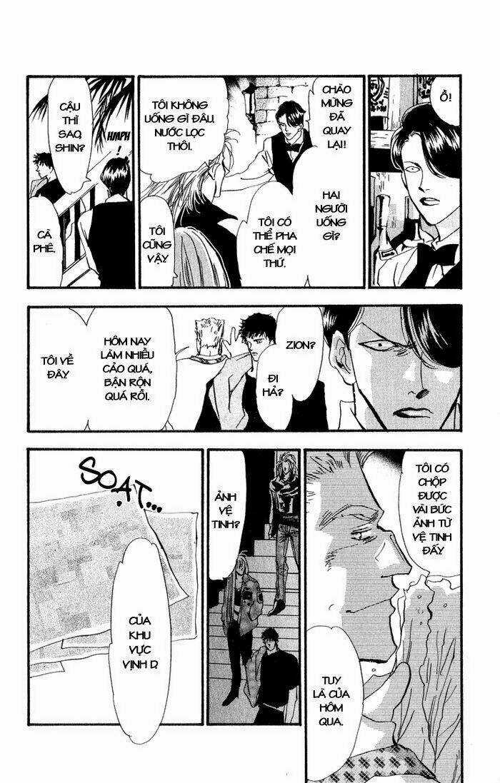 Chicago Chapter 2 trang 22