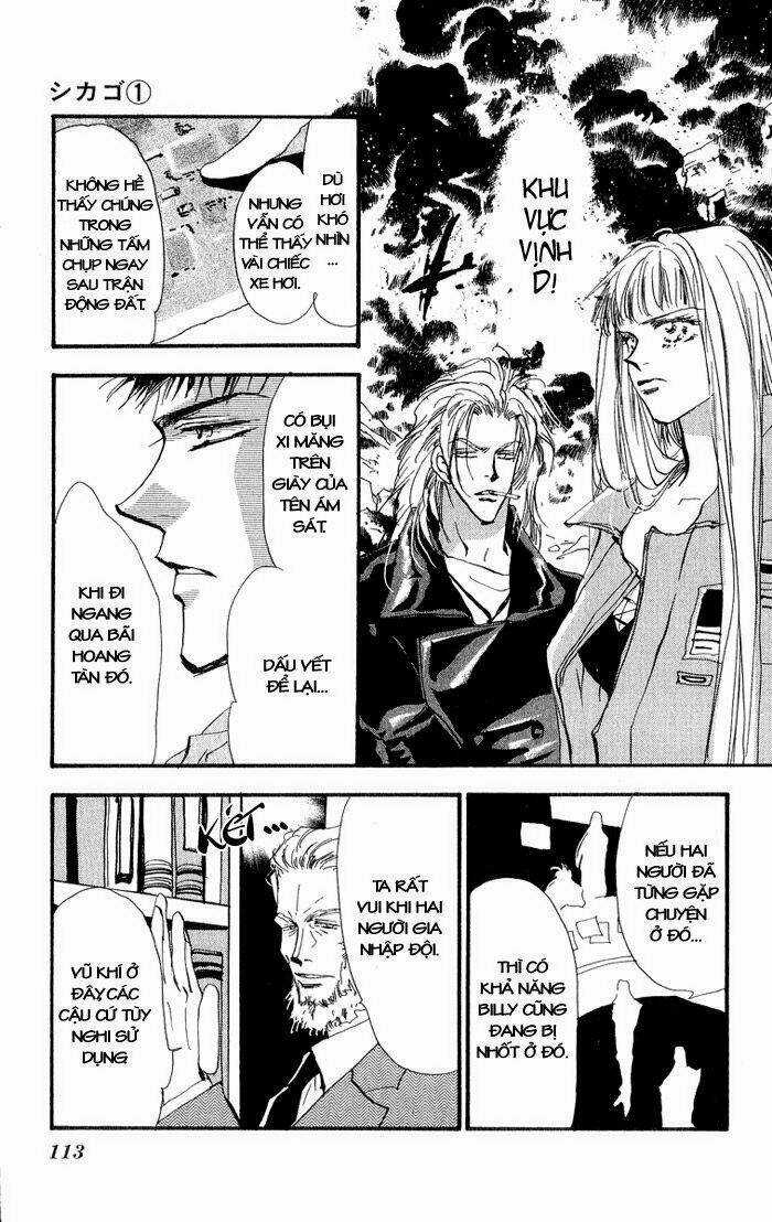 Chicago Chapter 2 trang 23