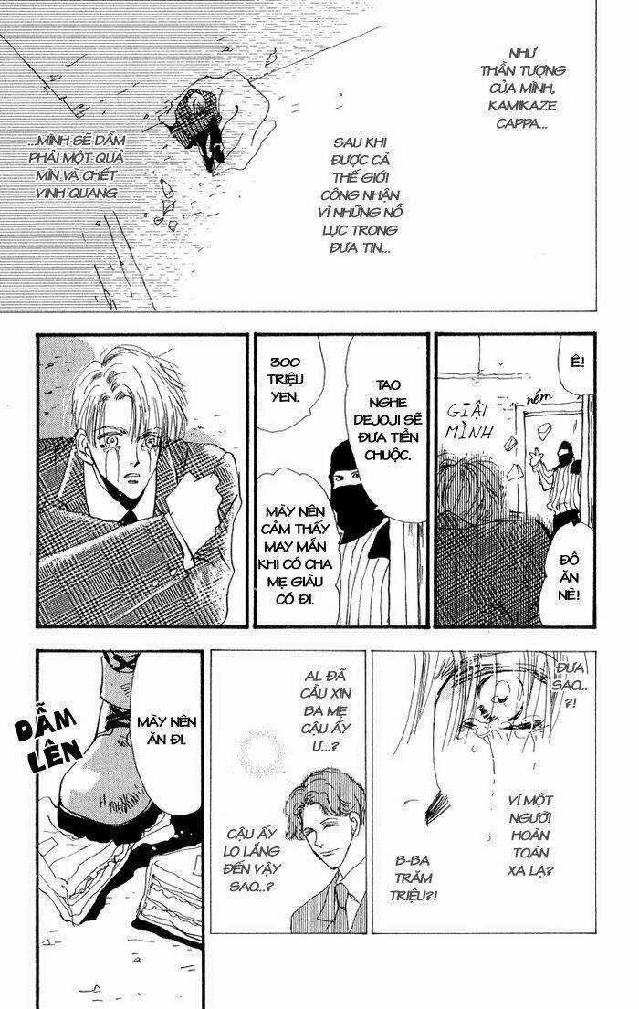 Chicago Chapter 2 trang 30