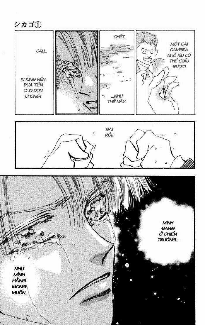 Chicago Chapter 2 trang 32