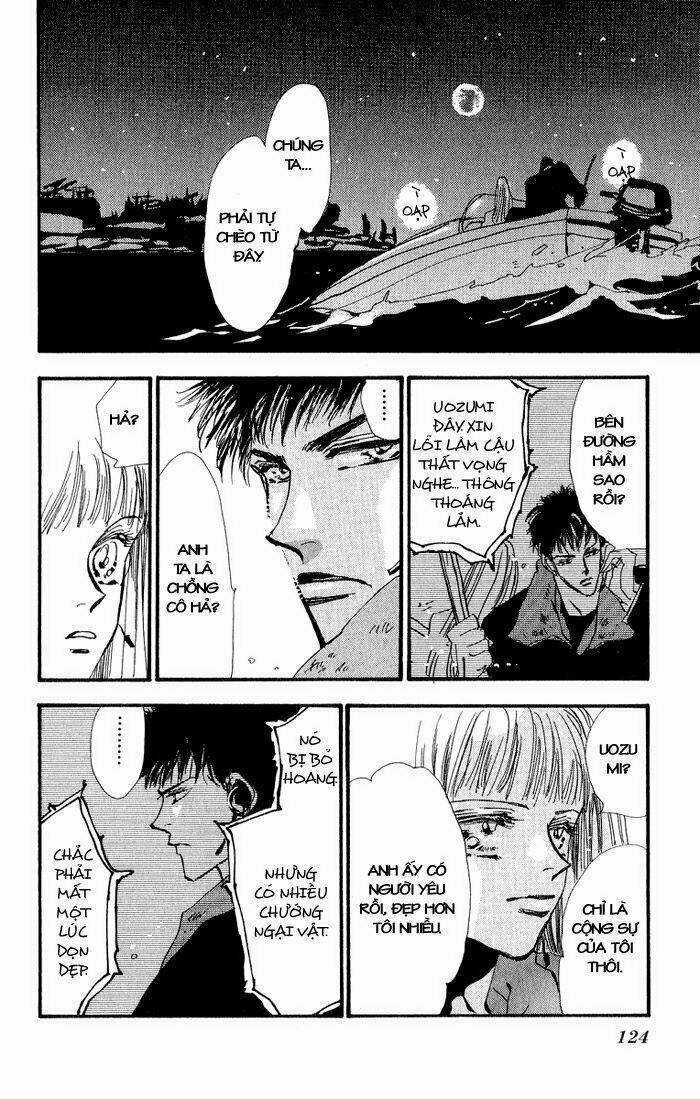 Chicago Chapter 2 trang 33