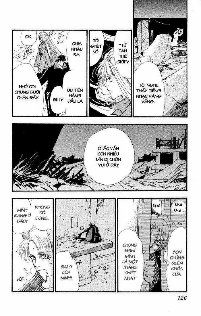 Chicago Chapter 2 trang 35