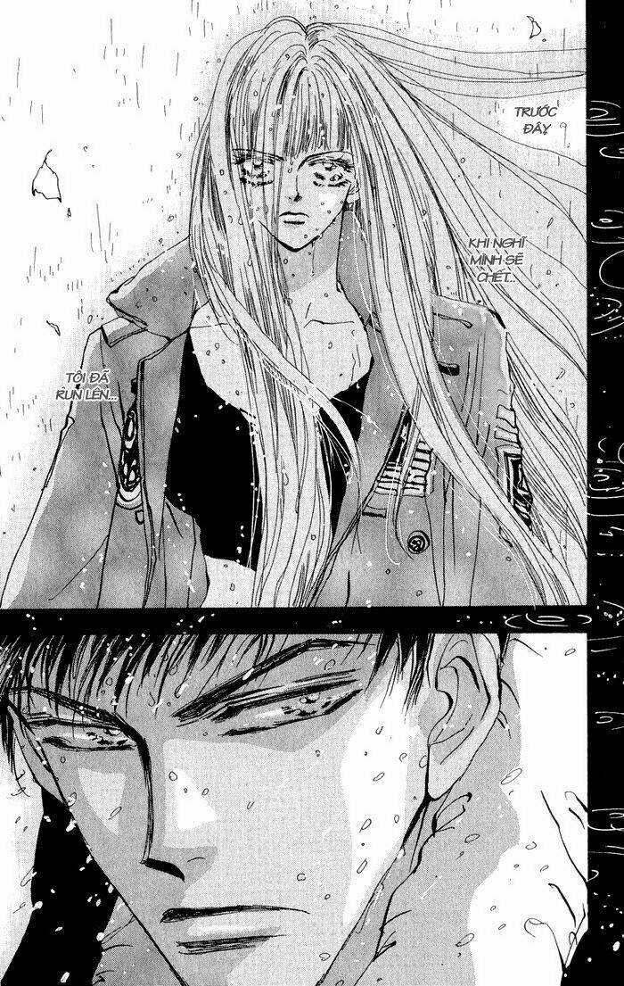 Chicago Chapter 2 trang 5