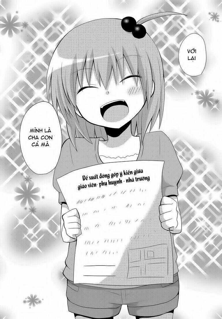 Chichi ga Loli na Mono de Chapter 1 trang 14