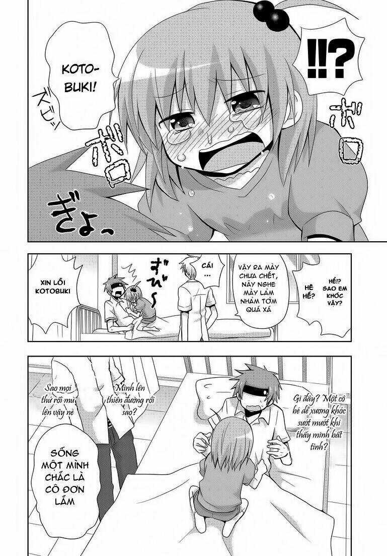 Chichi ga Loli na Mono de Chapter 1 trang 18