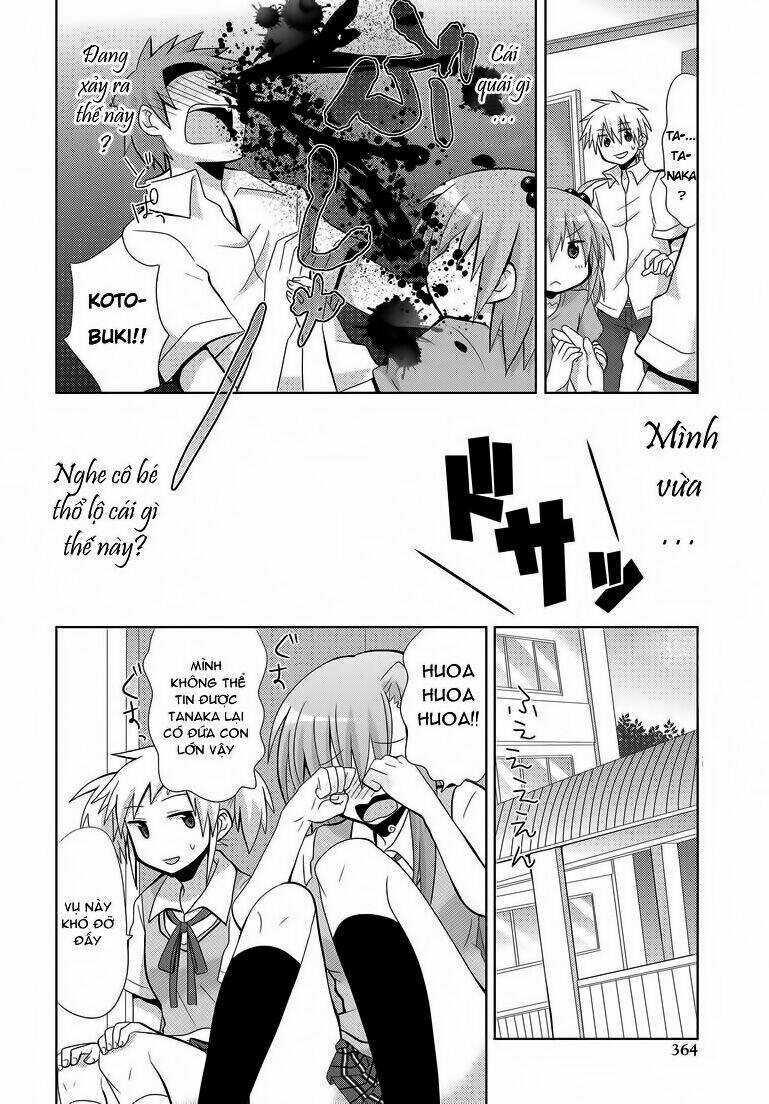 Chichi ga Loli na Mono de Chapter 1 trang 20