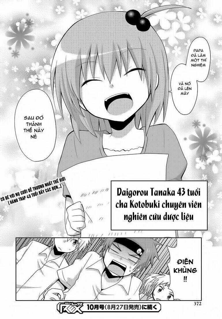 Chichi ga Loli na Mono de Chapter 1 trang 28