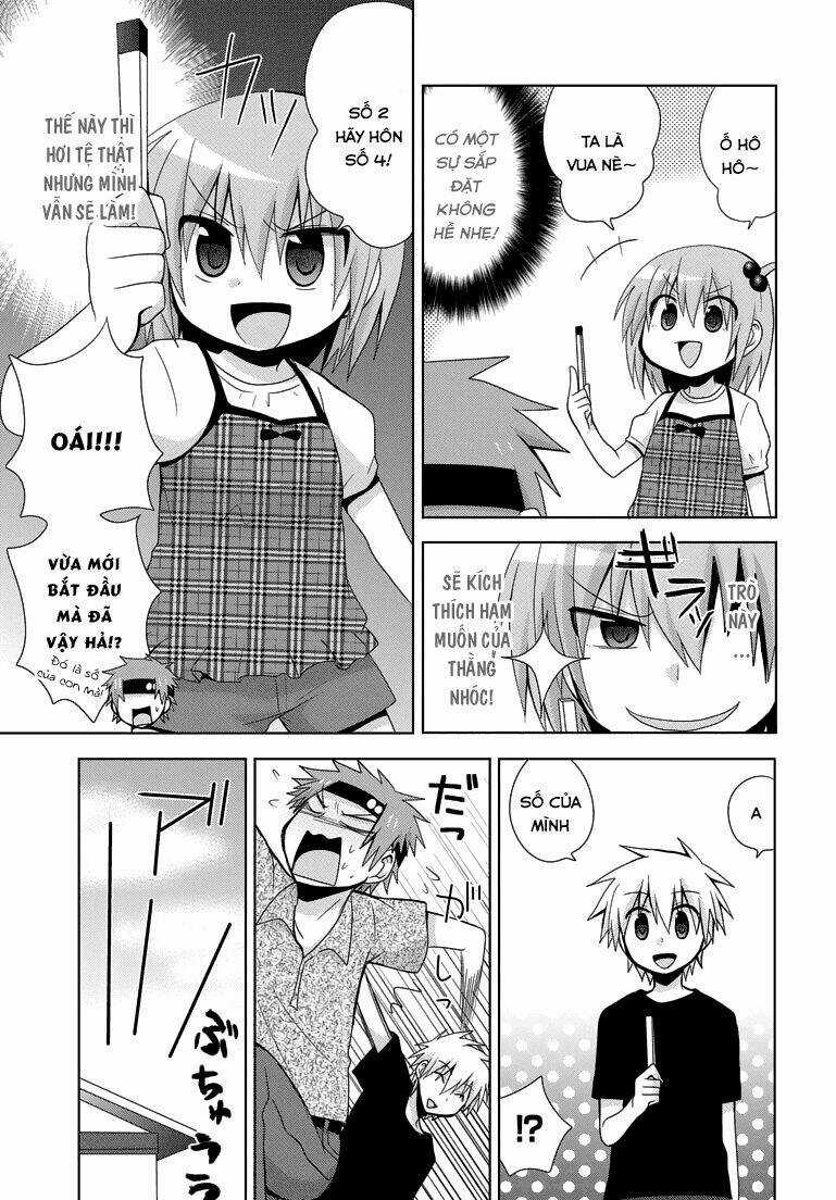 Chichi ga Loli na Mono de Chapter 10 trang 14