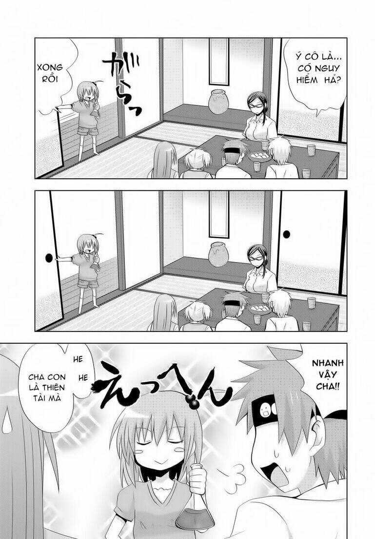 Chichi ga Loli na Mono de Chapter 2 trang 14