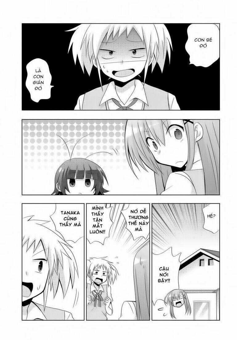 Chichi ga Loli na Mono de Chapter 2 trang 24