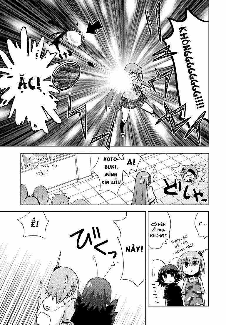 Chichi ga Loli na Mono de Chapter 3 trang 25