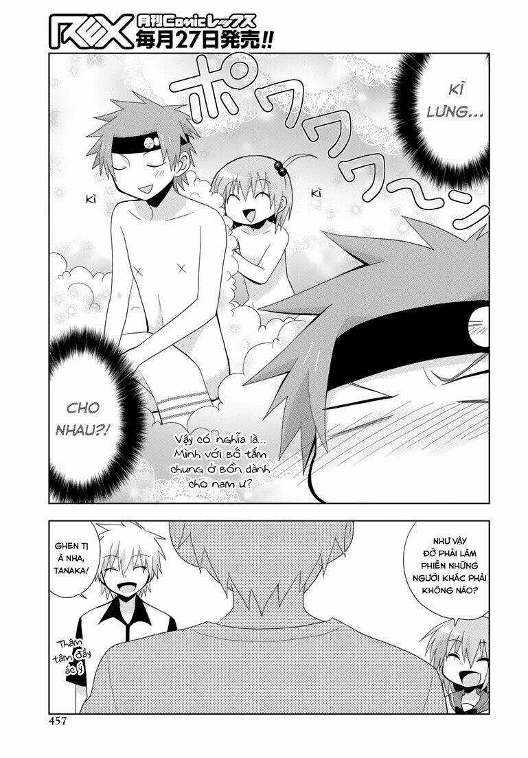 Chichi ga Loli na Mono de Chapter 6 trang 13