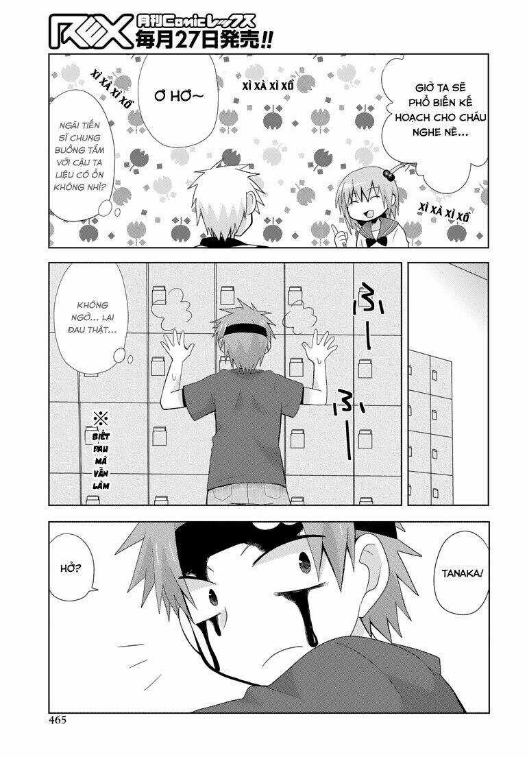 Chichi ga Loli na Mono de Chapter 6 trang 21