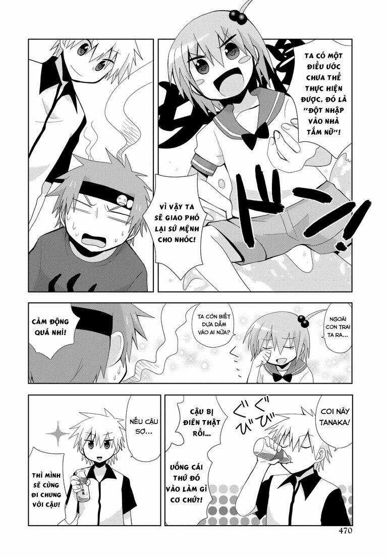 Chichi ga Loli na Mono de Chapter 6 trang 26