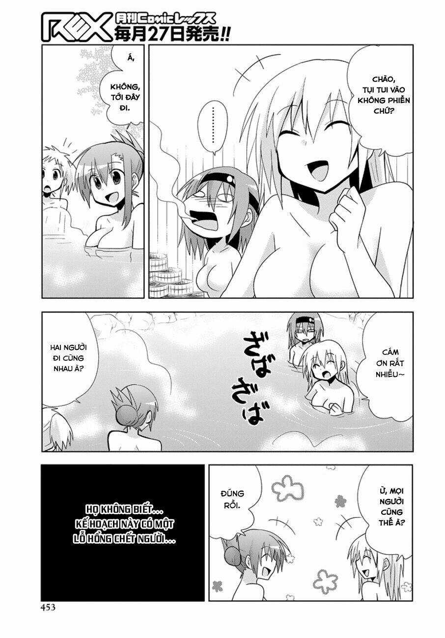 Chichi ga Loli na Mono de Chapter 7 trang 13