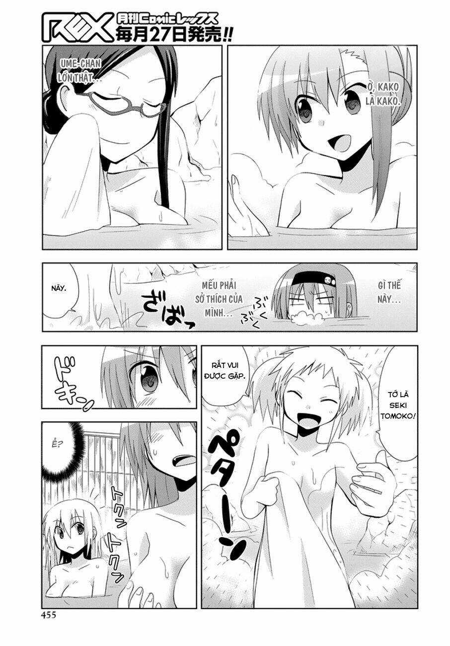 Chichi ga Loli na Mono de Chapter 7 trang 15