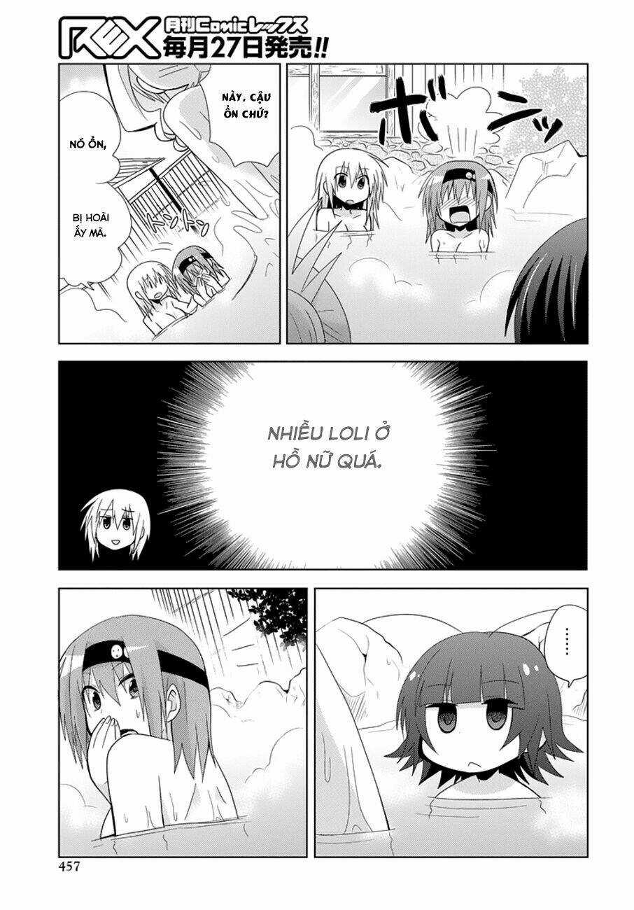 Chichi ga Loli na Mono de Chapter 7 trang 17