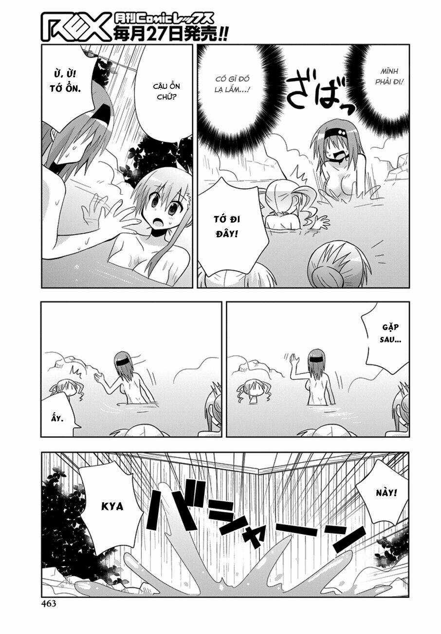 Chichi ga Loli na Mono de Chapter 7 trang 23