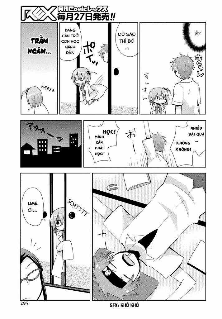 Chichi ga Loli na Mono de Chapter 8 trang 24