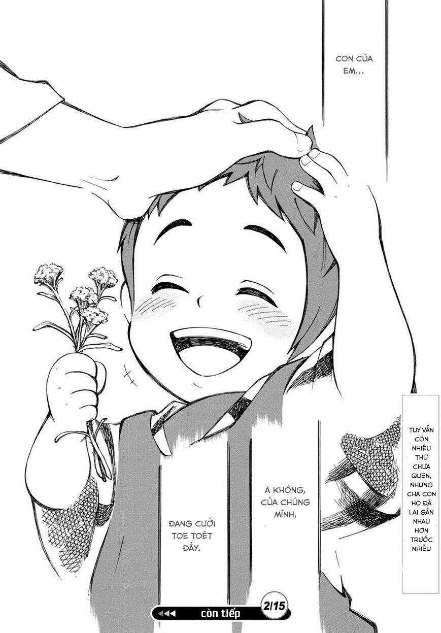 Chichi Kogusa Chapter 1 trang 41