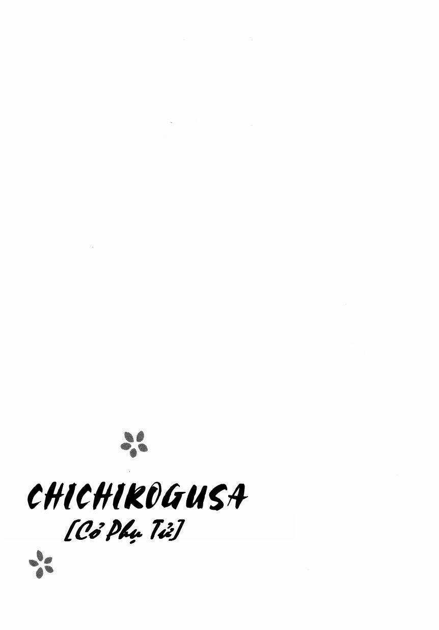 Chichi Kogusa Chapter 12 trang 31