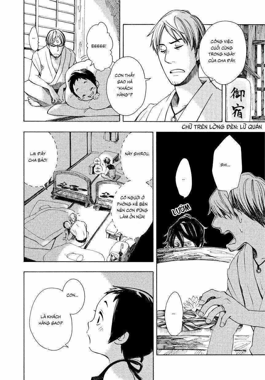 Chichi Kogusa Chapter 2 trang 10