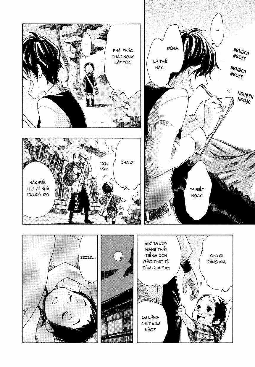 Chichi Kogusa Chapter 2 trang 18