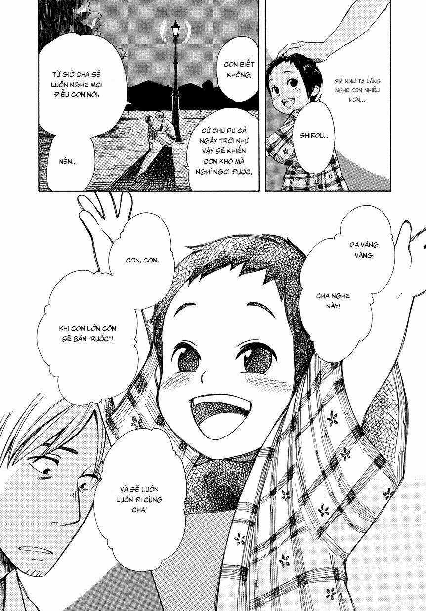 Chichi Kogusa Chapter 2 trang 31