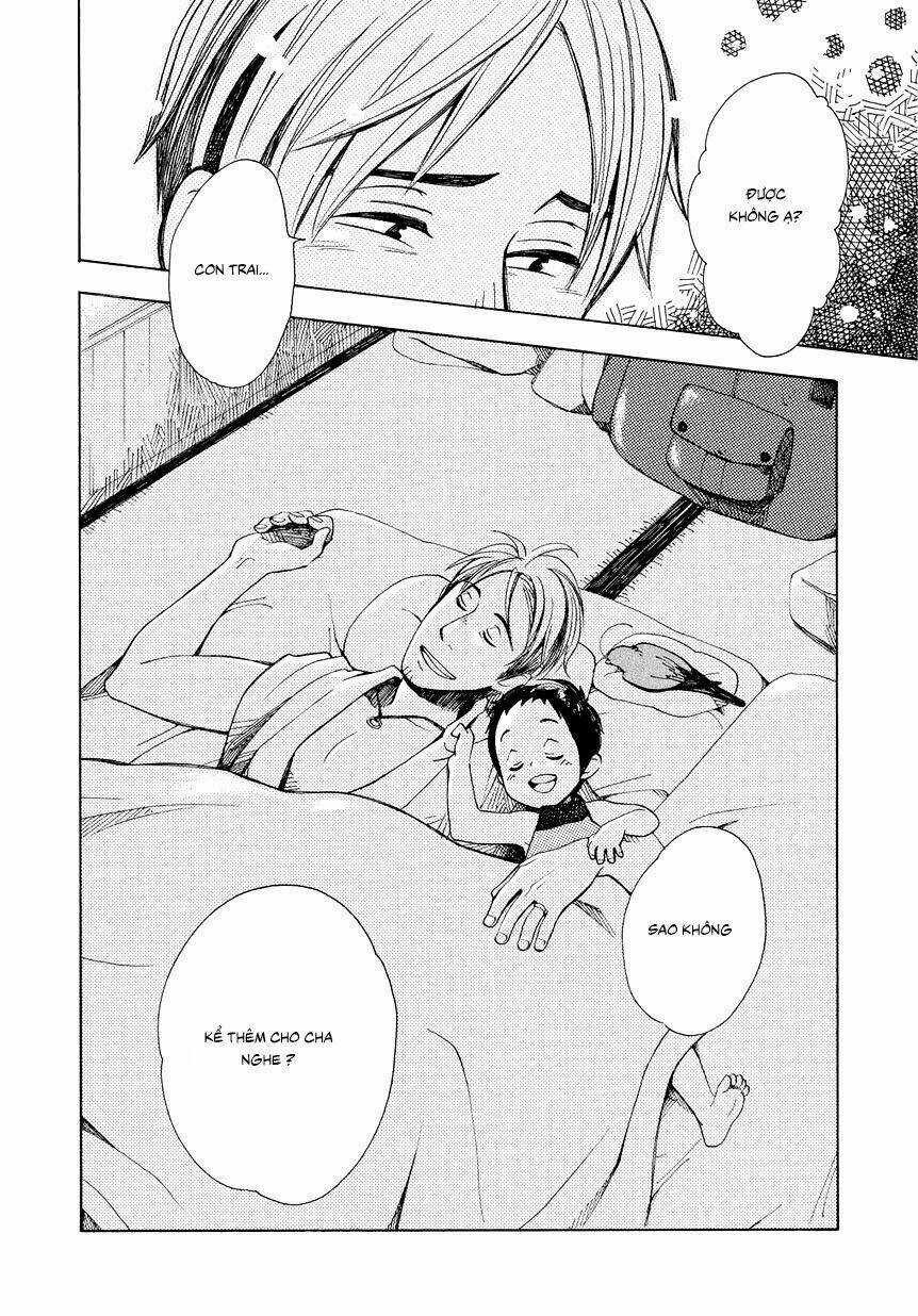 Chichi Kogusa Chapter 2 trang 32