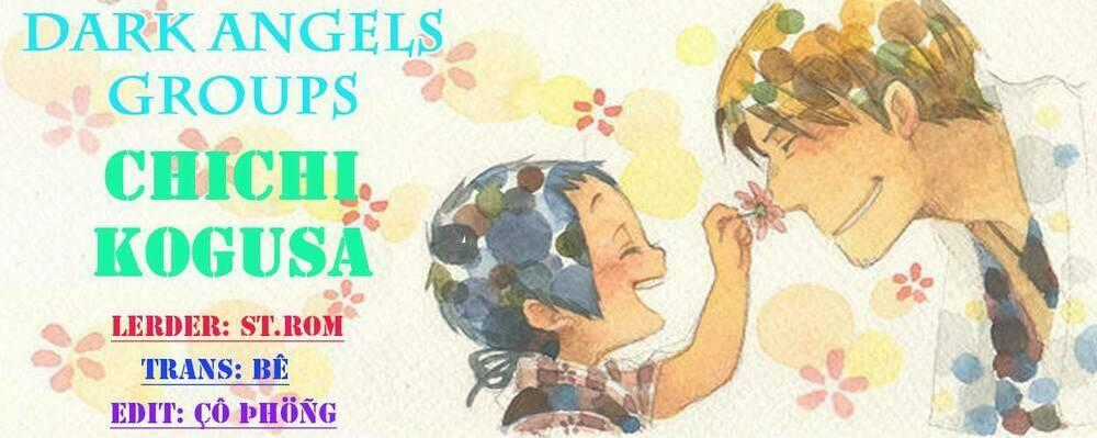 Chichi Kogusa Chapter 2 trang 33