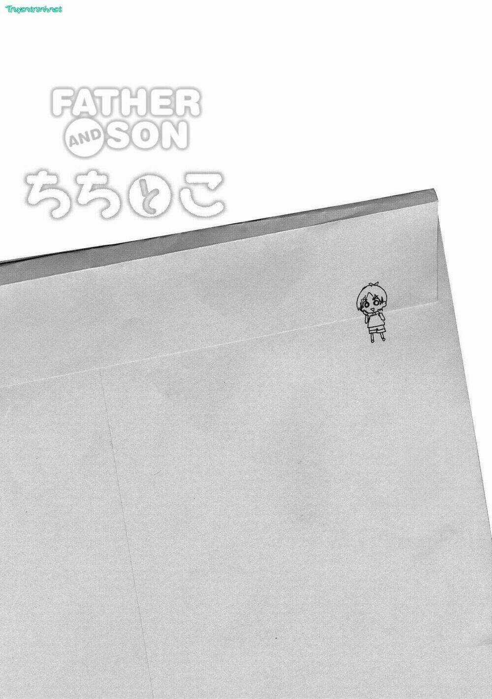 ChiChi To Ko Chapter 11 trang 10