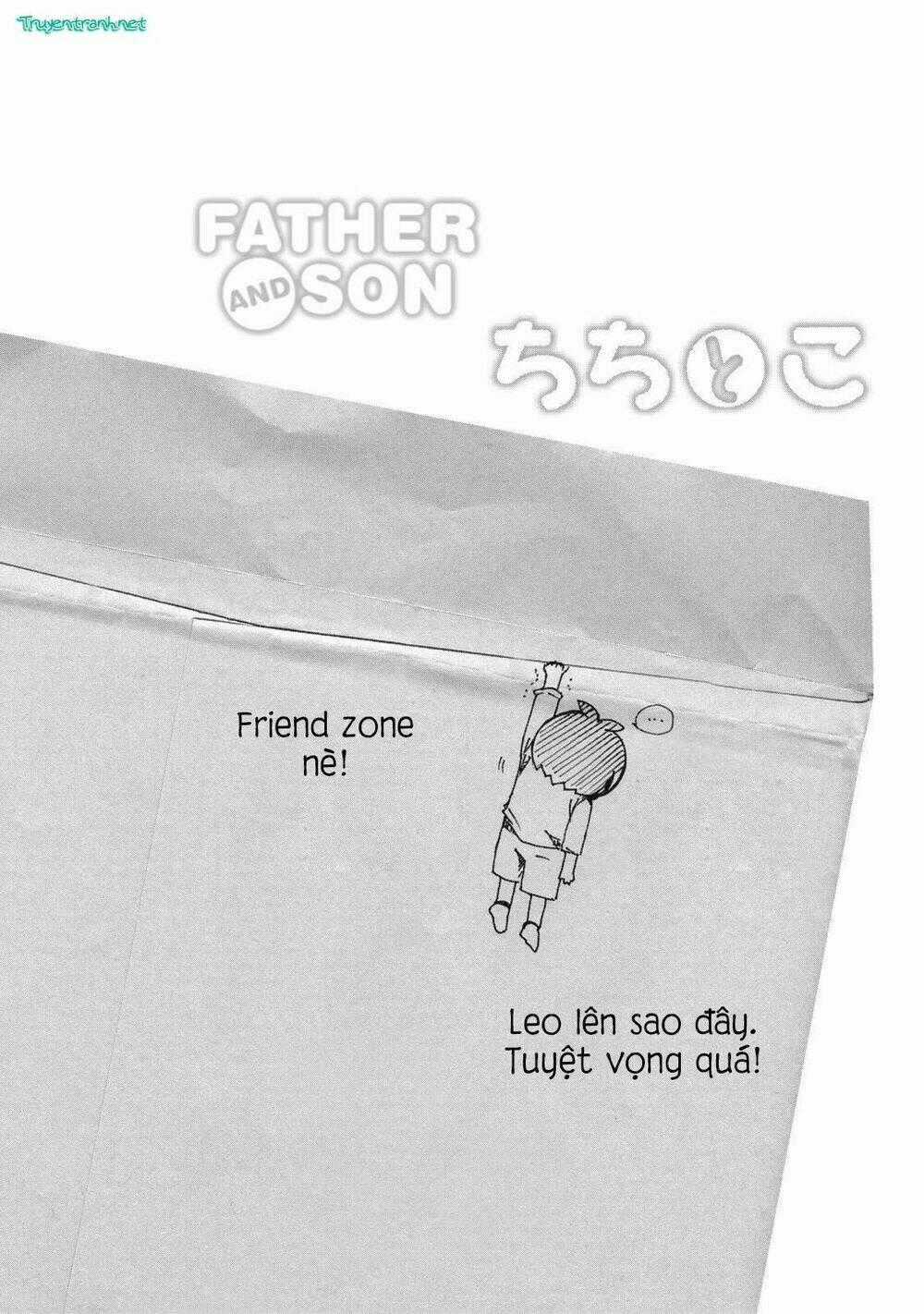 ChiChi To Ko Chapter 15 trang 11