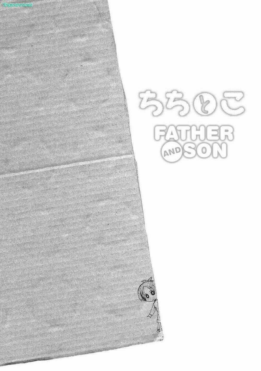 ChiChi To Ko Chapter 16 trang 13