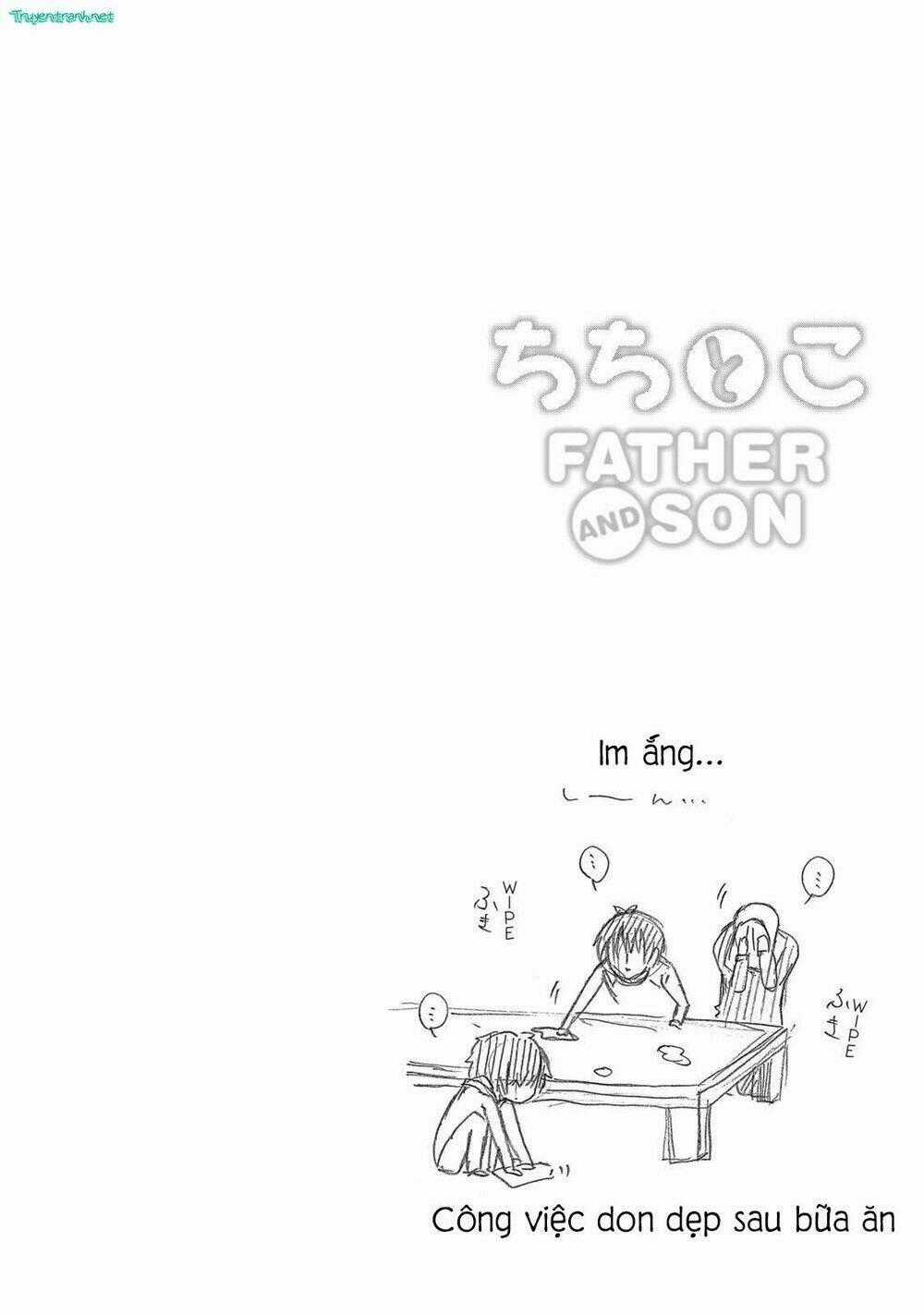 ChiChi To Ko Chapter 18 trang 9