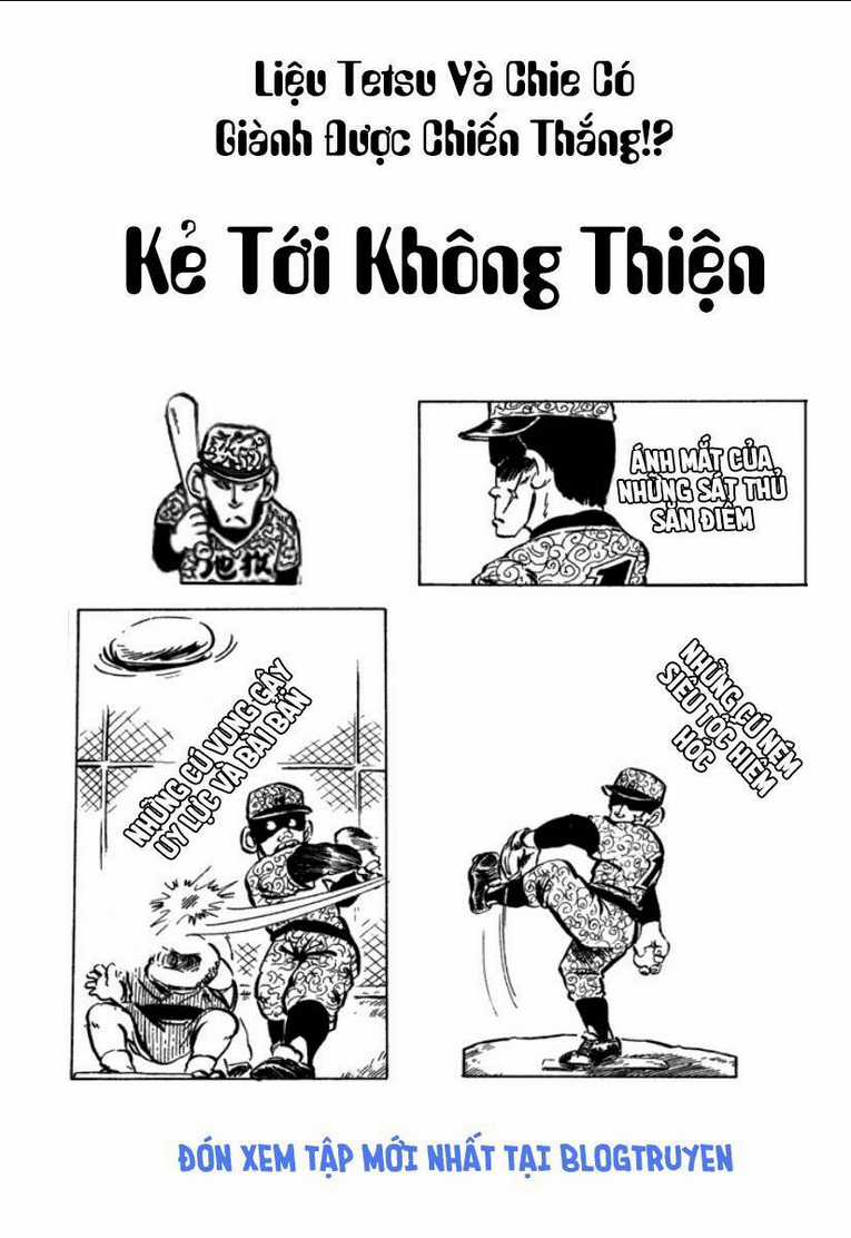 Chie - Cô Bé Hạt Tiêu Chapter 23 trang 25