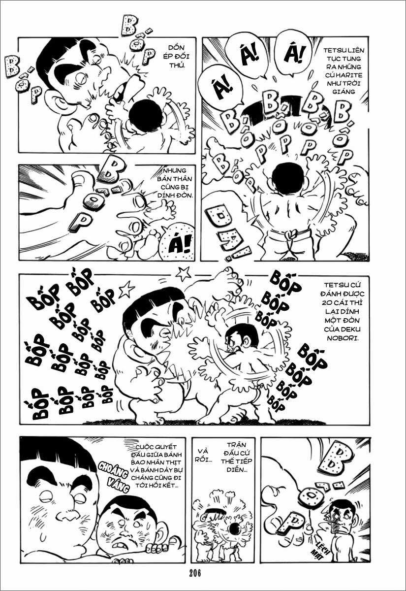 Chie - Cô Bé Hạt Tiêu Chapter 34 trang 20