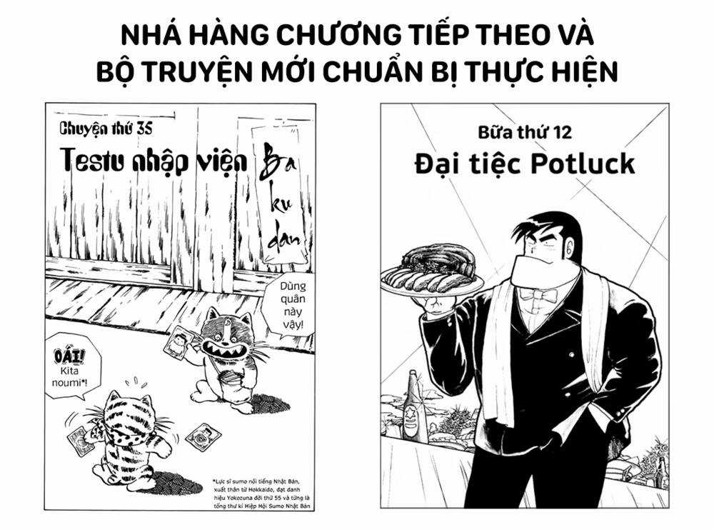 Chie - Cô Bé Hạt Tiêu Chapter 34 trang 23