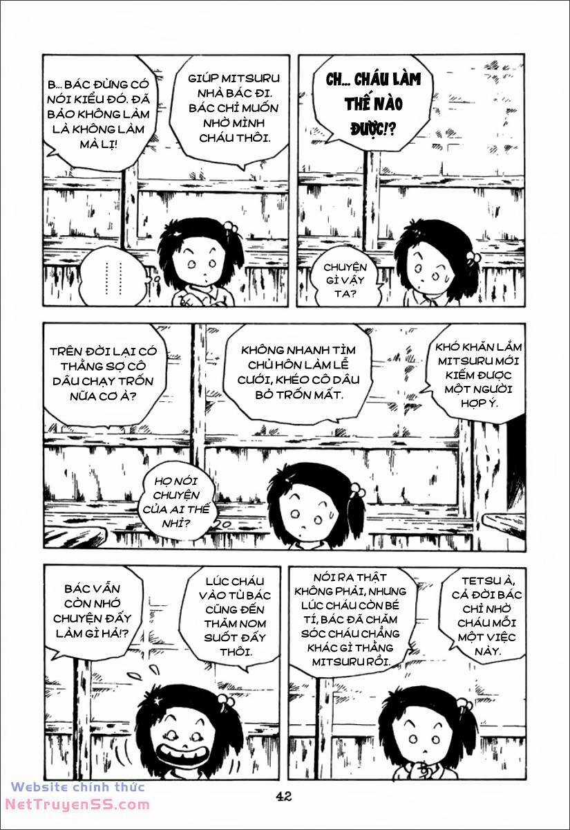 Chie - Cô Bé Hạt Tiêu Chapter 38 trang 20