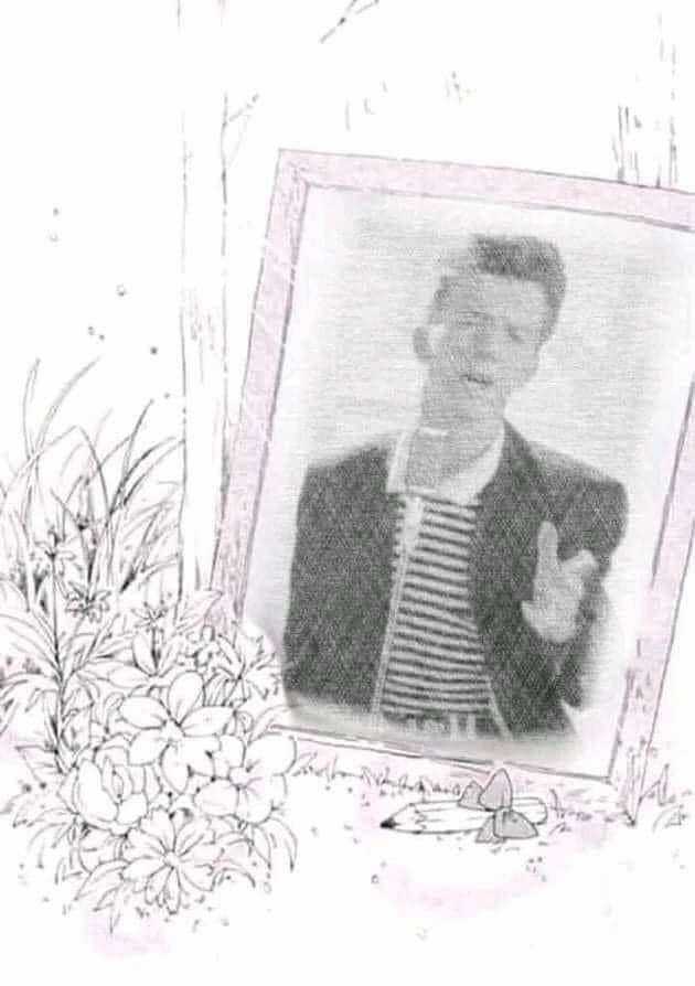 Chiếc Bút Chì Chapter 0 trang 14