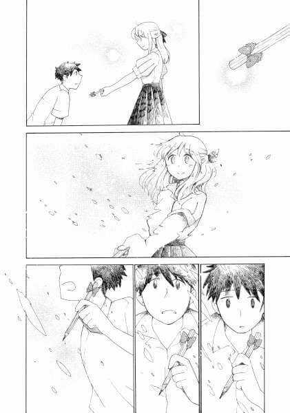 Chiếc Bút Chì Chapter 0 trang 9