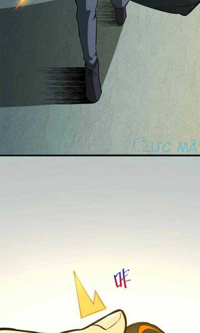 Chiếc Lồng Chứa Quỷ Chapter 1 trang 34