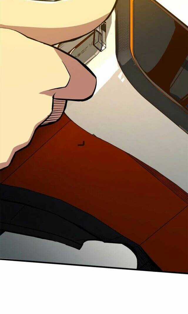 Chiếc Lồng Chứa Quỷ Chapter 1 trang 35