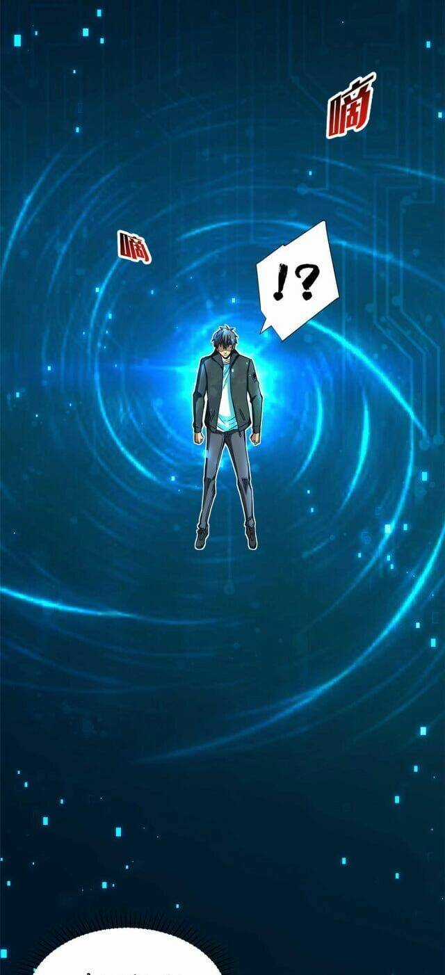 Chiếc Lồng Chứa Quỷ Chapter 1 trang 38