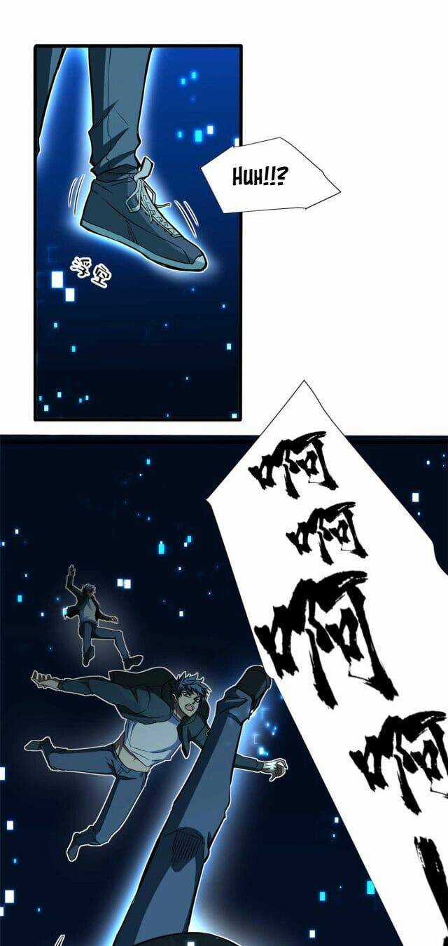 Chiếc Lồng Chứa Quỷ Chapter 1 trang 44