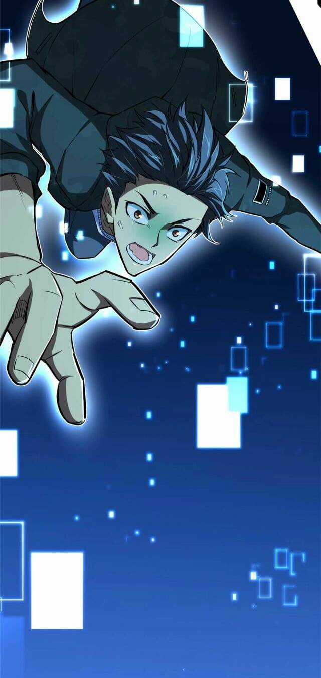 Chiếc Lồng Chứa Quỷ Chapter 1 trang 45