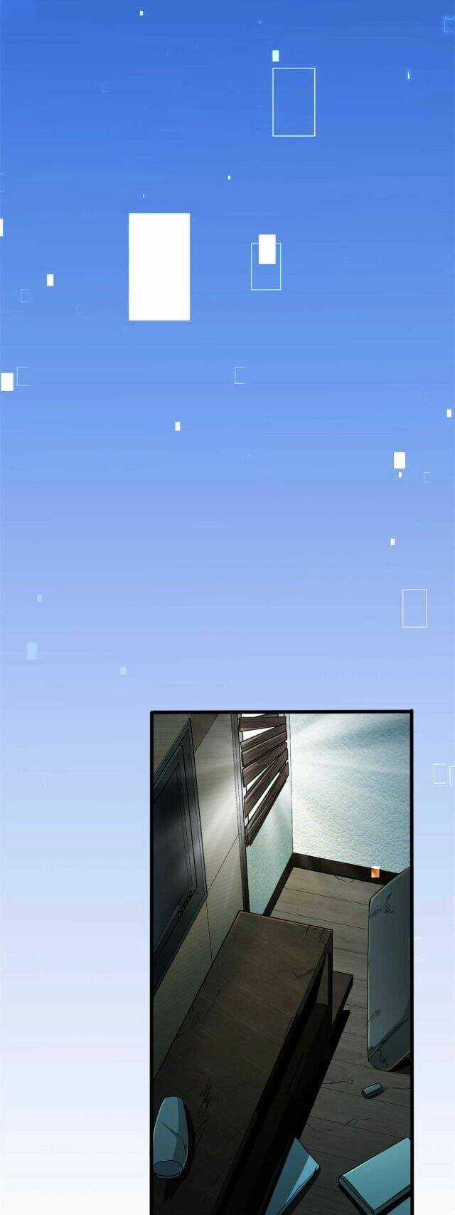 Chiếc Lồng Chứa Quỷ Chapter 1 trang 46