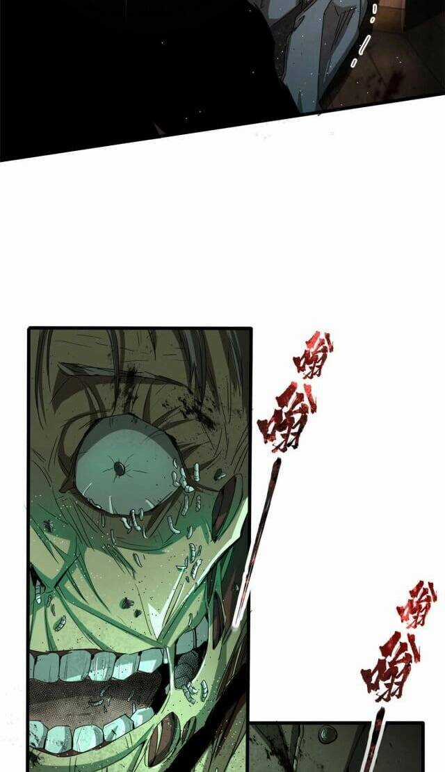 Chiếc Lồng Chứa Quỷ Chapter 1 trang 55