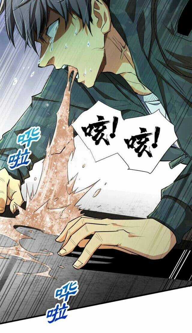 Chiếc Lồng Chứa Quỷ Chapter 1 trang 57