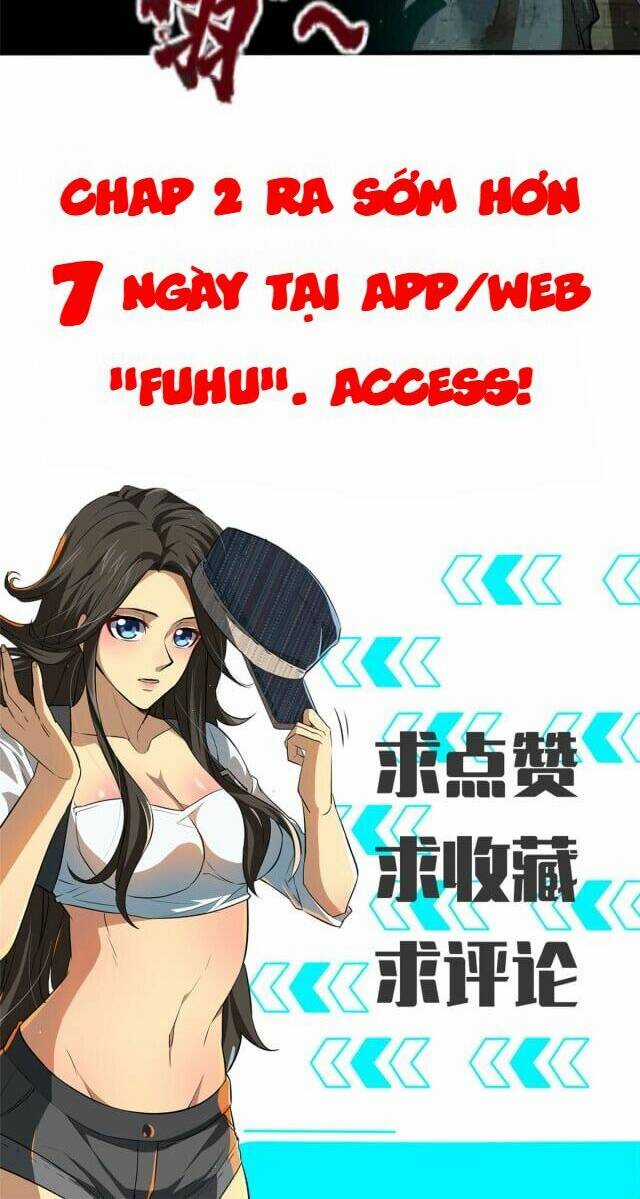 Chiếc Lồng Chứa Quỷ Chapter 1 trang 61