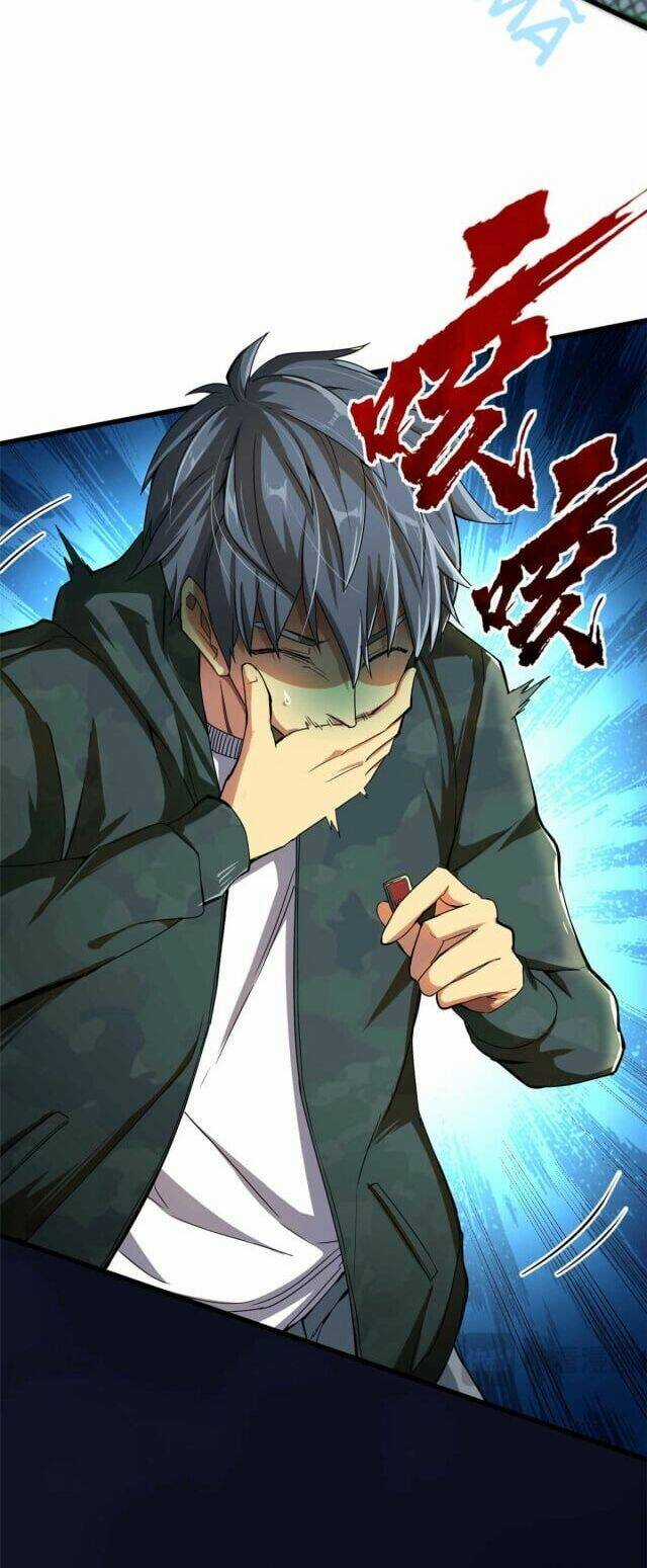 Chiếc Lồng Chứa Quỷ Chapter 1 trang 9